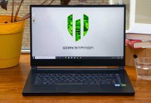 ایستگاه کاری