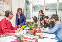 Employment relations