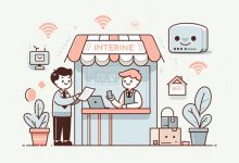 ارائه دهنده اینترنت