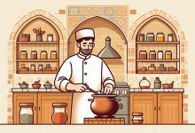 آشپزی