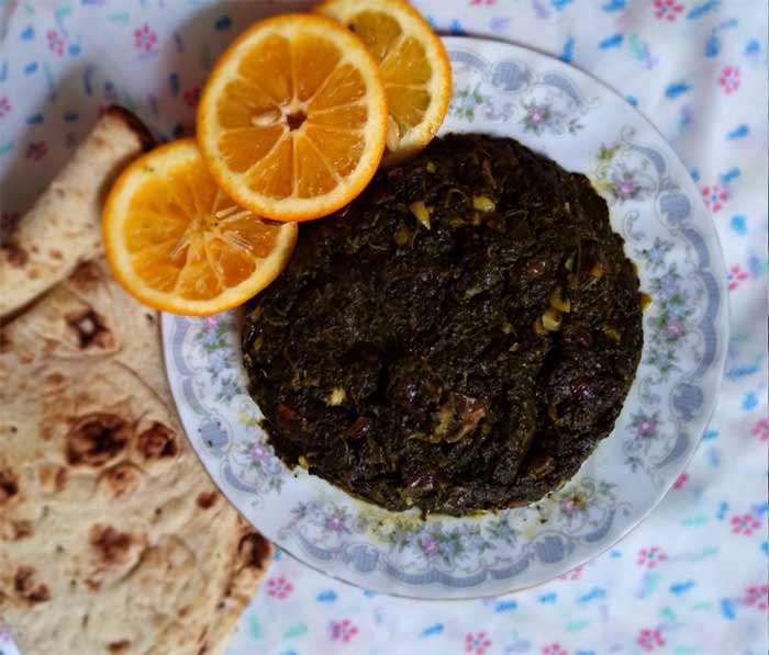 حمیس توله