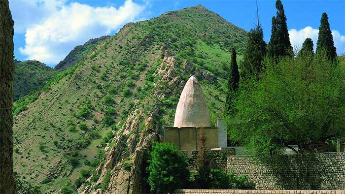 روستای ریجاب (ریژآو)
