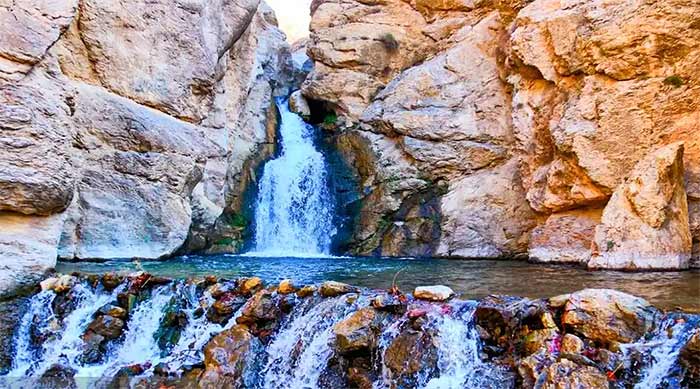 سراب صحنه