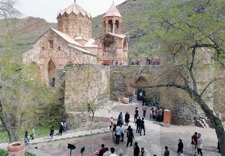 کلیسای سنت استپانوس