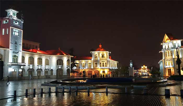 میدان شهرداری