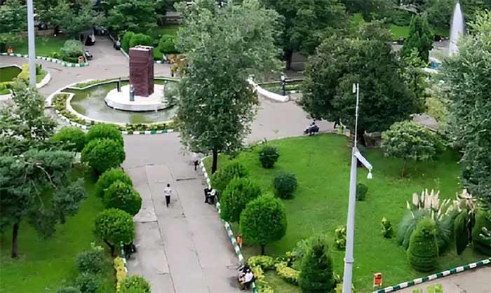 سبزه‌میدان