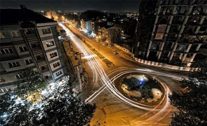 بلوار گلسار