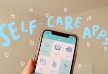 اپلیکیشن های خود مراقبتی