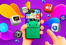 اپلیکیشن اندروید