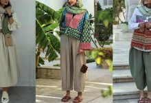 استایل کیش در پاییز