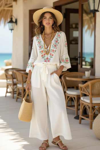 پاییز بوهو ساحلی