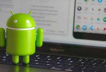 شبیه ساز شبکه برای اندروید