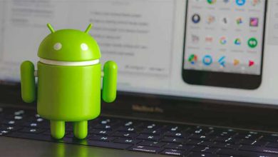 شبیه ساز شبکه برای اندروید