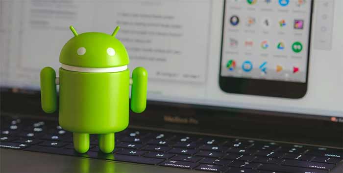 شبیه ساز شبکه برای اندروید