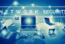 اصول امنیت امنیت شبکه