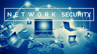 امنیت شبکه