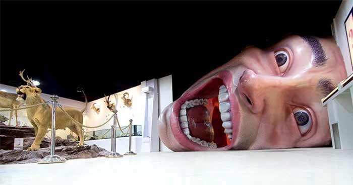 تفریحی سرپوشیده پارک علمی پروفسور بازیما مشهد