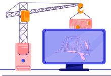 نرم افزار عمران