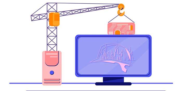 نرم افزار عمران