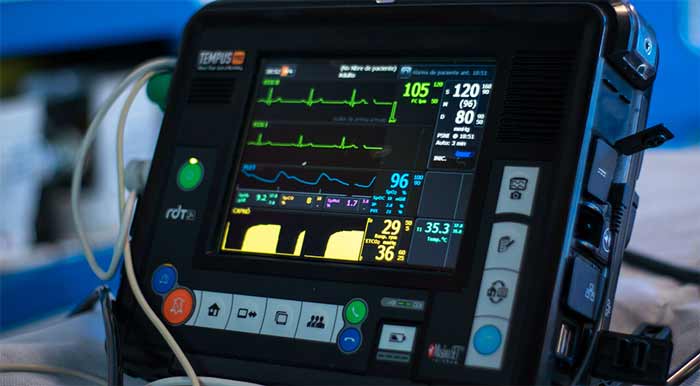 دستگاه تله‌مدیسین