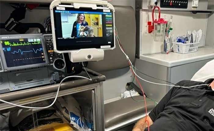 تکنولوژی پزشکی