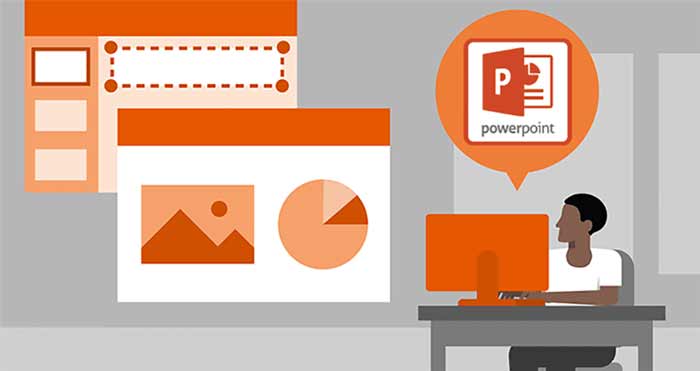 ارائه با پاورپوینت